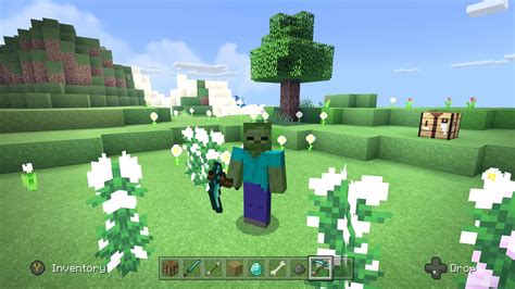 So I got mods on Xbox one : r/Minecraft