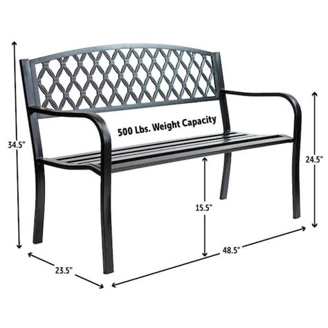 Outdoor Benches – decorafit.com/home