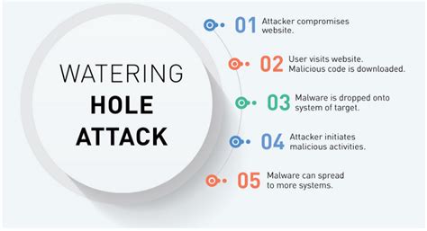 Social Engineering Technique: The Watering Hole Attack | by TheFourSec | Aug, 2021 | Medium