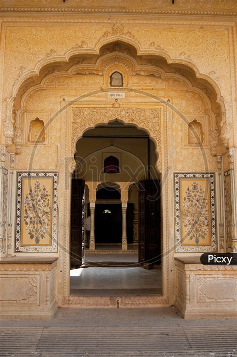 Image of Jaigarh Fort, Jaipur-PV104265-Picxy