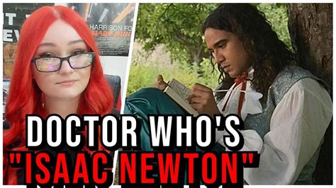 Doctor Who Casting Director ATTACKS Fans As Racist Over Race-Swapped ...