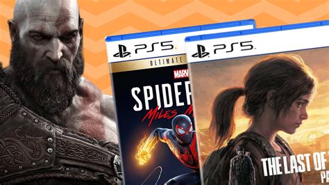 Tons of PS5 Games Are on Sale Right Now - IGN