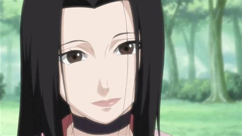 It's one thing that Haku looked like a girl in part 1, but Shippuden ...