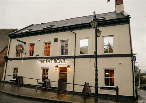 The Best Bars and Pubs in Wrexham | The Rare Welsh Bit