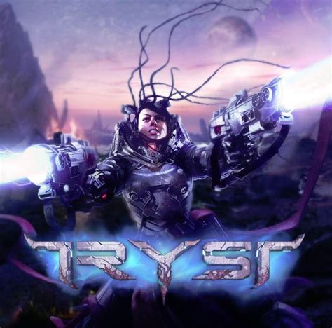 Tryst Review | New Game Network