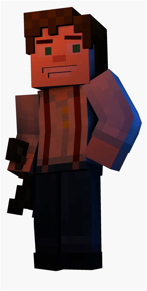 Minecraft Story Mode Jesse – Telegraph