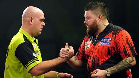 Darts in 2023: Key dates and fixtures for year ahead | Darts News - WireFan - Your Source for ...