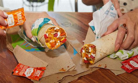 Taco Bell Adds New $2 Cheesy Double Beef Burritos to Its Menu - Thrillist