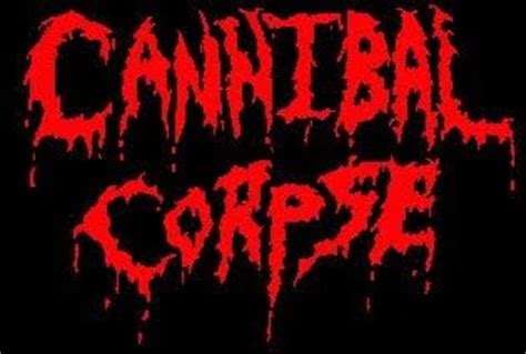 Cannibal Corpse - Review - ParkyHell