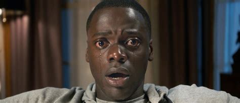 Jordan Peele Considering Get Out Sequel; Quit Acting Due To Emoji Movie