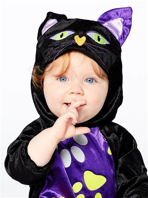 Lil Kitty Cutie - Baby and Toddler Costume | Party Delights