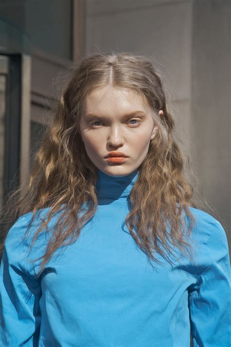 Abby Williamson | MKR | IMG Models