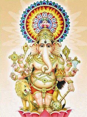 Kan Drishti Ganapathy Images | Kan Drishti Ganapathy HD Wallpapers ...