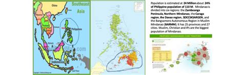 The BARMM: Opportunities and Challenges - Mindanao Peacebuilding Institute