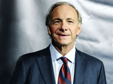 Bridgewater Associates Founder Ray Dalio Explains His Principles of ...