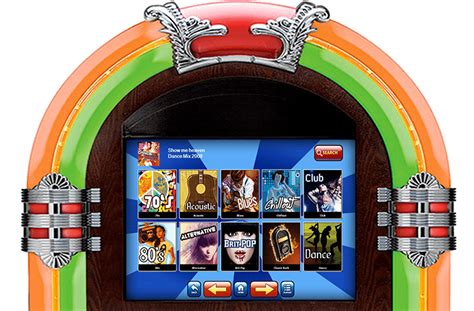 Media juke box for mac - skachivayume