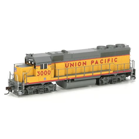 Athearn Roundhouse HO GP40-2 Union Pacific - Spring Creek Model Trains