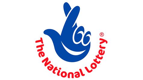 National Lottery Logo - Storia e significato dell'emblema del marchio