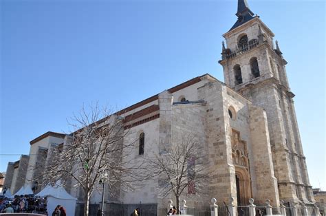 Alcalá de Henares Cathedral, Alcala de Henares, Spain, Landolia, a ...