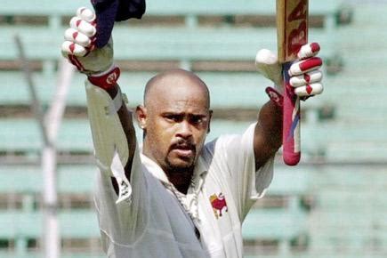 Vinod Kambli to mentor Mumbai T20 League franchise