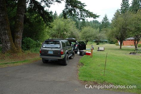 Silver Falls State Park - Campsite Photos, Campsite Availability Alerts