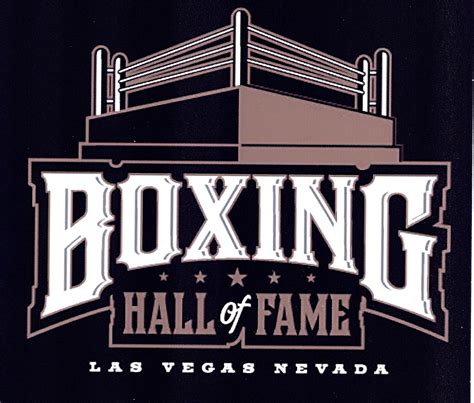 New Boxing Hall of Fame Las Vegas Announces Inaugural Inductees | Boxing at FightKings.Com