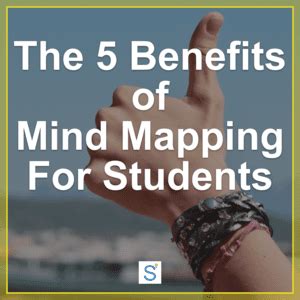 What Are The 5 Benefits Of Mind Mapping For Students | MindMaps Unleashed
