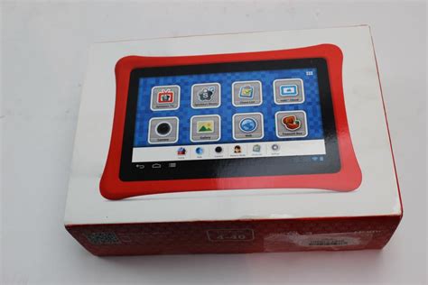 Nabi Kids Tablet | Property Room