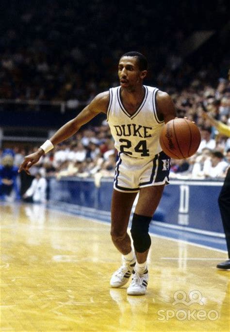 34 best images about Duke Basketball - Johnny Dawkins on Pinterest ...