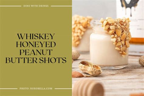 23 Honey Whiskey Cocktails that Will Sweeten Up Your Night! | DineWithDrinks