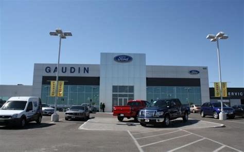 Gaudin Ford : Las Vegas, NV 89118 Car Dealership, and Auto Financing - Autotrader