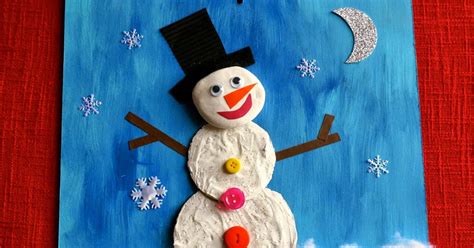 29 SNOWMAN PRINTABLE BOOKS KINDERGARTEN