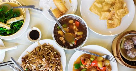 The 22 Best Restaurants in Richmond, BC - Eater