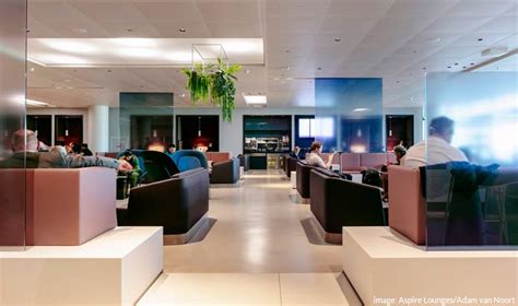 Amsterdam Schiphol Airport Lounges: The Complete Guide