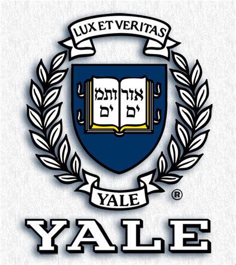 Yale University Logo