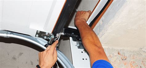 Roll Up Door Repair Ottawa - Commercial Roll Up Door Repair Ottawa