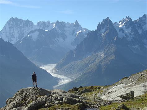 Trek The Tour du Mont Blanc (TMB) 2020/21 | Adventure Alternative