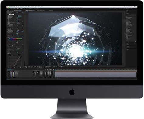 Imac pro "18-core" 2.3 27-inch (5k, late 2017) a1862