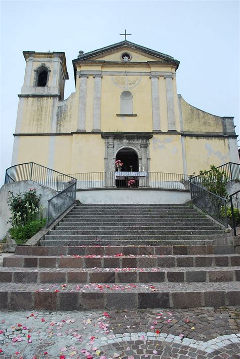 From Australia to Italy - and back: First communion in Malito