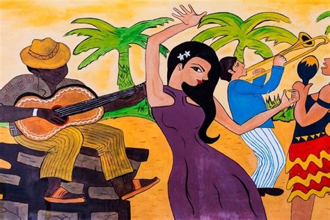 Cuban Music: Connections with the United States - NAfME