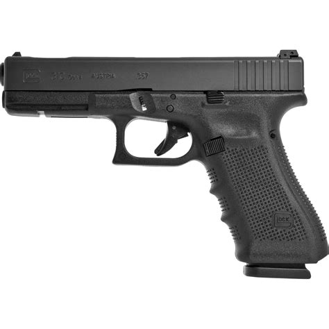 GLOCK 31C 357 GEN4 15RD TALO | Firearms International, LLC