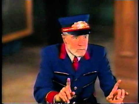 Shining Time Station - Mr. Conductor's Evil Twin - Part 1/2 - YouTube