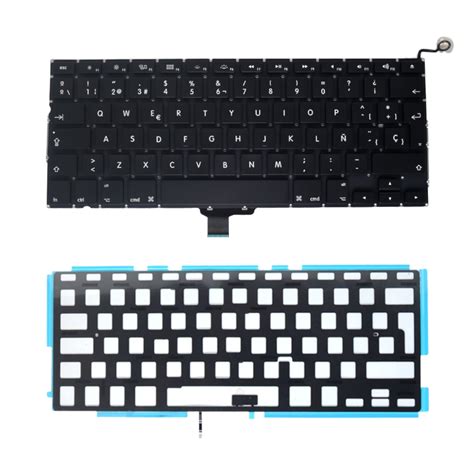 Apple Macbook Pro 13" Keyboard For A1278 US/ UK Layout 6 Months Warranty