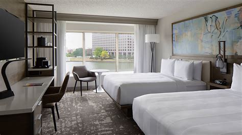 Hotels in Irving, TX | Marriott Dallas Las Colinas