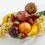 Still Life Artificial Fruit Assortment - Faux Fruits + Vegetables - Floral Supplies - Craft ...