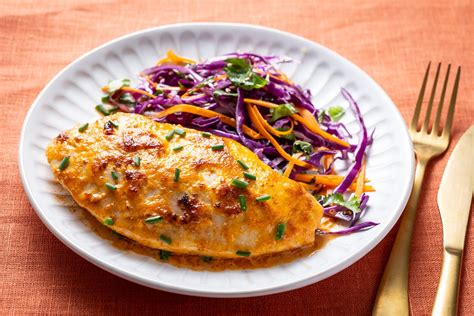 Baked Sriracha Chicken Breast Recipe - The Washington Post