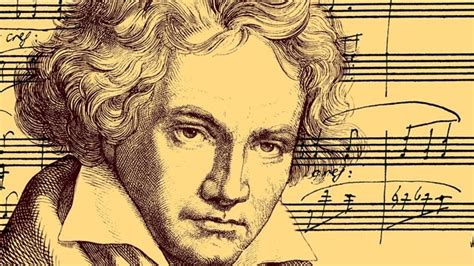 The Whole Story of Beethoven’s Deafness | The Smith Center Las Vegas