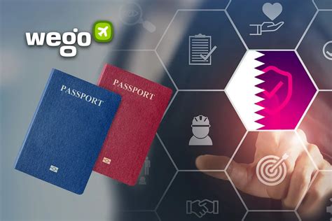 Qatar Work Visa 2024: Everything You Need to Know About Qatar's Work Permit - Wego Travel Blog