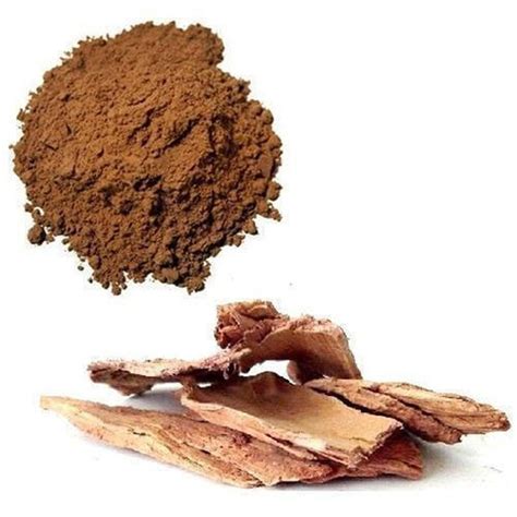 Arjuna Bark Powder, 1 Kg, Rs 300 /kg Konkuwan Herbs Private Limited | ID: 22663173473