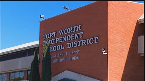 Fort Worth ISD: Election Day Nov. 8 now a student holiday | wfaa.com